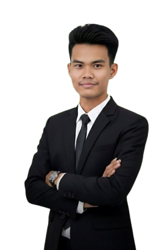 Kem Deth — Frontend Developer